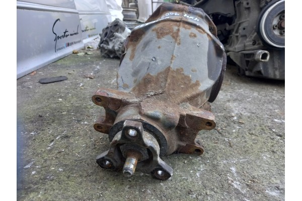 BRIDGE DIFFERENTIAL MERCEDES BENZ W211 3 2 PETROL 3 27 Part manufacturer Mercedes Benz OE