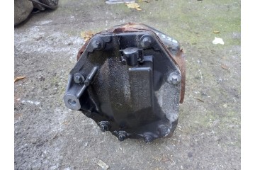 BRIDGE DIFFERENTIAL MERCEDES BENZ W211 3 2 PETROL 3 27 Car type passenger cars