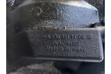 Diferencial Puente Mercedes-Benz W211 3.2 Gasolina 3.27