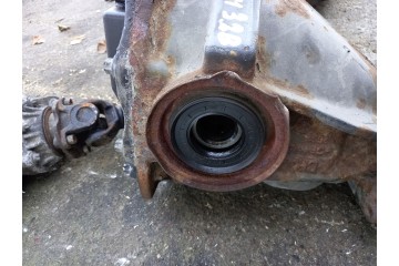 Diferencial Puente Mercedes-Benz W211 3.2 Gasolina 3.27