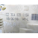 3C4839015A CERRADURA PUERTA TRASERA IZQUIERDA VOLKSWAGEN PASSAT VARIANT (3C5) 3C4839015A CERRADURA PUERTA TRASERA IZQUIERDA VOLKSWAGEN PASSAT VARIANT (3C5)