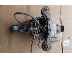 HONDA CR V IV 2 2 DIESEL DIFFERENTIAL REAR DIFFERENTIAL R7L BRIDGE