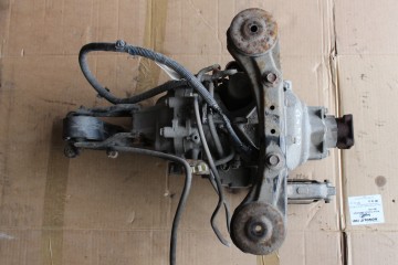 HONDA CR V IV 2 2 DIESEL DIFFERENTIAL REAR DIFFERENTIAL R7L BRIDGE