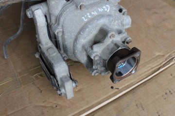 HONDA CR V IV 2 2 DIESEL DIFFERENTIAL REAR DIFFERENTIAL R7L BRIDGE Catalog number of the part dyfertyl2 2 4