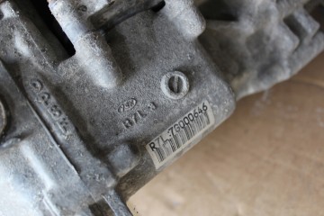 HONDA CR V IV 2 2 DIESEL DIFFERENTIAL REAR DIFFERENTIAL R7L BRIDGE Car type 4x4 SUV passenger cars
