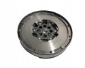 Opel Astra J 1 7 CDTI 131HP A17DTF 06 2012 10 2015 Two mass wheel LUK