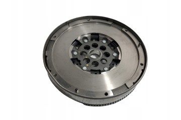 Opel Astra J 1 7 CDTI 131HP A17DTF 06 2012 10 2015 Two mass wheel LUK
