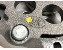 Opel Astra J 1 7 CDTI 131HP A17DTF 06 2012 10 2015 Two mass wheel LUK Catalog number of the part 415 0472 10