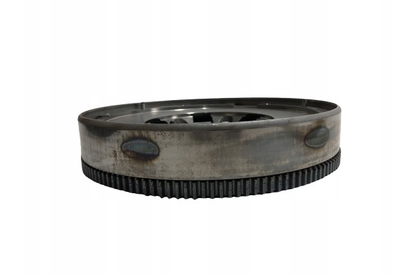 Opel Astra J 1 7 CDTI 131HP A17DTF 06 2012 10 2015 Two mass wheel LUK Product weight with unit packaging 9 kg