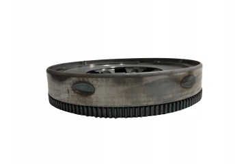 Opel Astra J 1 7 CDTI 131HP A17DTF 06 2012 10 2015 Two mass wheel LUK Product weight with unit packaging 9 kg