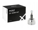External joint RIDEX 5J0898 for VW California T5 Bus Multivan VI