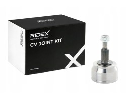 External joint RIDEX 5J0898 for VW California T5 Bus Multivan VI