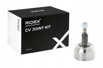 External joint RIDEX 5J0898 for VW California T5 Bus Multivan VI