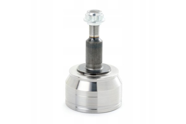 External joint RIDEX 5J0898 for VW California T5 Bus Multivan VI Catalog number of the part 5J0898