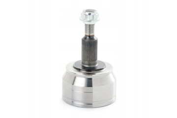 External joint RIDEX 5J0898 for VW California T5 Bus Multivan VI Catalog number of the part 5J0898