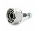 External joint RIDEX 5J0898 for VW California T5 Bus Multivan VI Catalog number of the original 7E0498099D 7E0498099G 7E0498099D