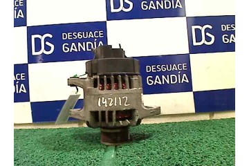 46774430 ALTERNADOR FIAT I DOBLÒ (119) 1.9 8V Dynamic / Multijet Dynamic Plus (88kW) 46774430 142112 FIAT - 1