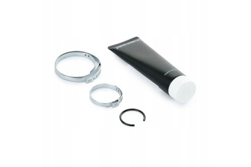 External joint RIDEX 5J0898 for VW California T5 Bus Multivan VI Catalog number of substitutes SPIDAN 36106 LOBRO 306285 FEBI BI
