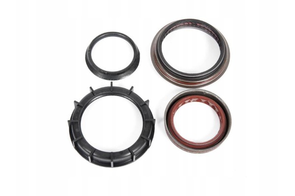 EDGE KUGA TRANSFER BOX GASKET SET Part manufacturer Ford OE