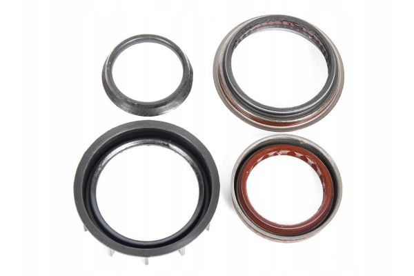 EDGE KUGA TRANSFER BOX GASKET SET Car type 4x4 SUV passenger cars