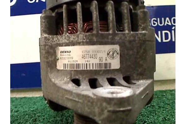 46774430 ALTERNADOR FIAT I DOBLÒ (119)