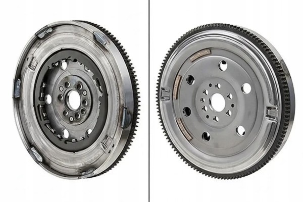 415 0695 09 LUK KOO ZAMACHOWE HYUNDAI KIA CEE D