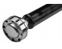 DRIVE SHAFT JEEP GRAND CHEROKEE 3 6 11 DODGE DURANGO 3 6 11 REAR Part manufacturer NTY