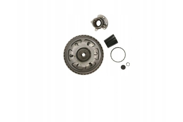 855201 VALEO ZESTAW SPRZEGA OZYSKO OPOROWE