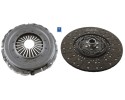 Sachs 3400 121 301 Set of couplings SPRZEGLO KPL SACHS