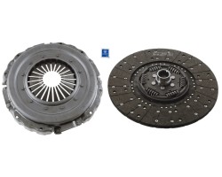 Sachs 3400 121 301 Set of couplings SPRZEGLO KPL SACHS
