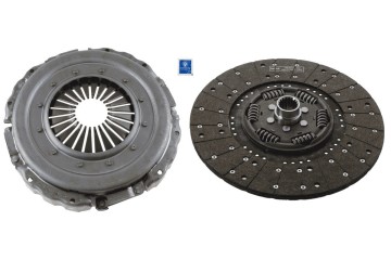 Sachs 3400 121 301 Set of couplings SPRZEGLO KPL SACHS