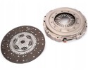 Sachs 3400 121 301 Set of couplings SPRZEGLO KPL SACHS Quality of parts according to GVO P replacement with original quality
