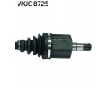 SKF VKJC 8725 Driveshaft Part manufacturer SKF
