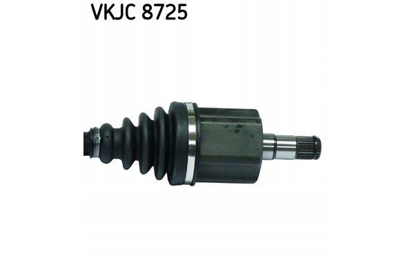 SKF VKJC 8725 Driveshaft Part manufacturer SKF