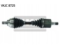 SKF VKJC 8725 Driveshaft Catalog number of the part VKJC 8725