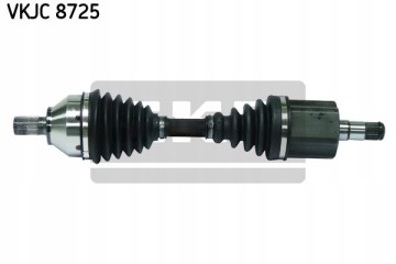 SKF VKJC 8725 Driveshaft Catalog number of the part VKJC 8725