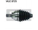 SKF VKJC 8725 Driveshaft Quality of parts according to GVO Q original with factory logo OEM OES