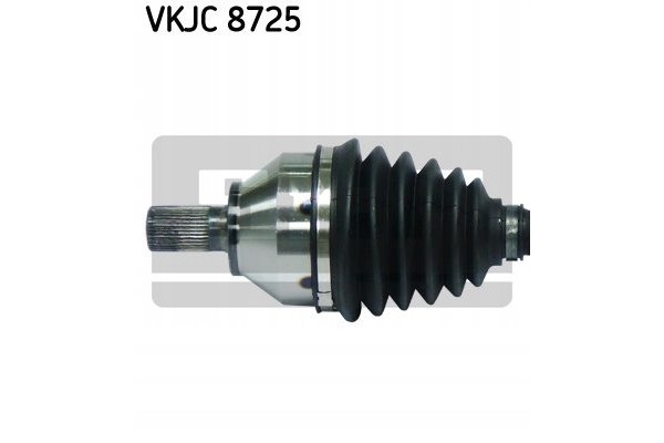 SKF VKJC 8725 Driveshaft Quality of parts according to GVO Q original with factory logo OEM OES