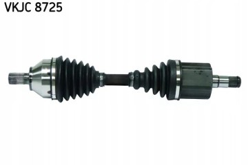 SKF VKJC 8725 Driveshaft Engine type gasoline