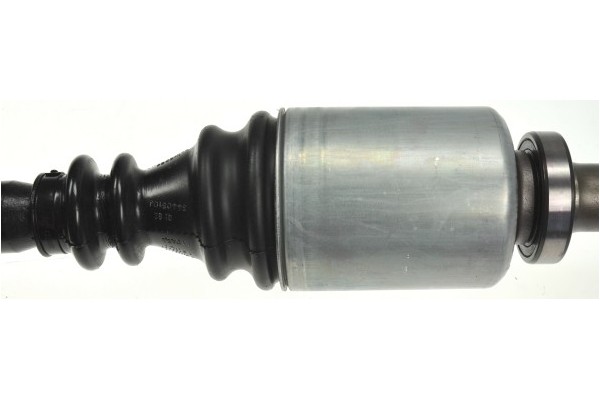 DRIVE AXLE OPEL RENAULT P WITH ABS OPEL MOVANO 2 5 DTI 84 kW 303506 Catalog number of the part 303506