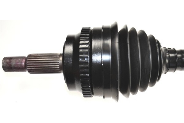 DRIVE AXLE OPEL RENAULT P WITH ABS OPEL MOVANO 2 5 DTI 84 kW 303506 Engine type diesel