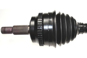DRIVE AXLE OPEL RENAULT P WITH ABS OPEL MOVANO 2 5 DTI 84 kW 303506 Engine type diesel