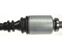 DRIVE AXLE OPEL RENAULT P WITH ABS OPEL MOVANO 2 5 DTI 84 kW 303506 Car type buses cargo vans