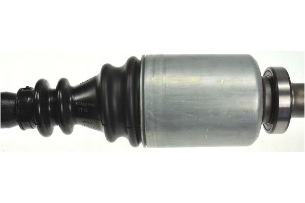 DRIVE AXLE OPEL RENAULT P WITH ABS OPEL MOVANO 2 5 DTI 84 kW 303506 Car type buses cargo vans