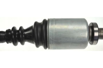DRIVE AXLE OPEL RENAULT P WITH ABS OPEL MOVANO 2 5 DTI 84 kW 303506 Car type buses cargo vans