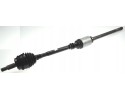 DRIVE AXLE OPEL RENAULT P WITH ABS OPEL MOVANO 2 5 DTI 84 kW 303506 Installation side right