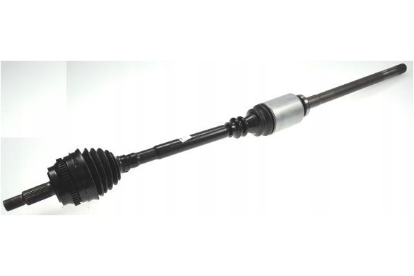 DRIVE AXLE OPEL RENAULT P WITH ABS OPEL MOVANO 2 5 DTI 84 kW 303506 Installation side right