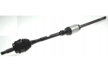 DRIVE AXLE OPEL RENAULT P WITH ABS OPEL MOVANO 2 5 DTI 84 kW 303506 Installation side right