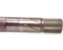 DRIVE AXLE OPEL RENAULT P WITH ABS OPEL MOVANO 2 5 DTI 84 kW 303506 Product weight with unit packaging 11 kg