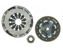 AISIN KF 040 CLUTCH SET Catalog number of the part KF 040